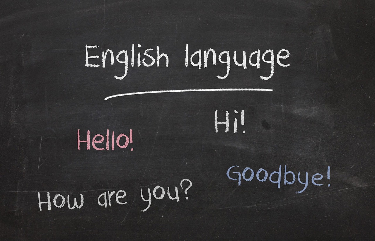 General English